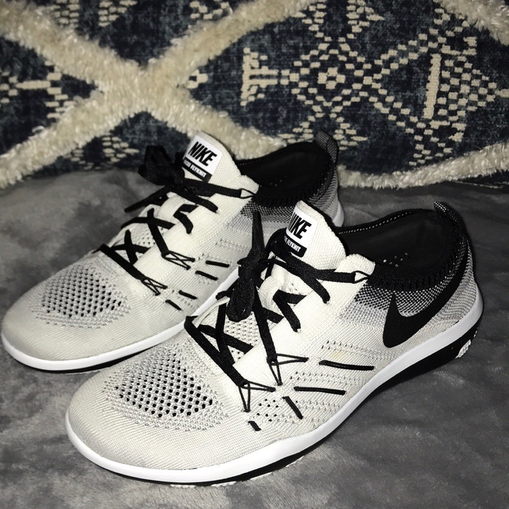 New! W/o tags, Nike Focus Flyknit Training Shoes❤️